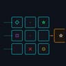 Patternium icon