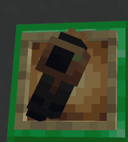 The Secret of Minecraft(The Secret of the Mimic mod) icon
