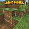 Zone Miner Single Use icon