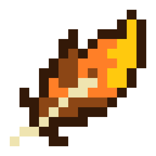 Phoenix Feather Totem of Undying icon