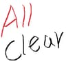 AllClear icon
