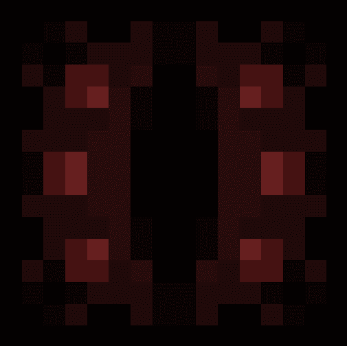 Crimson icon