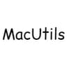 MacUtils icon