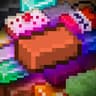 Too Many Bricks icon