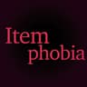 Itemphobia icon
