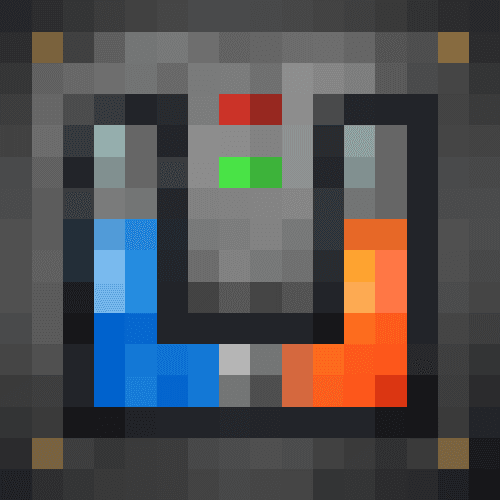 Yet Another Cobblestone Generator icon