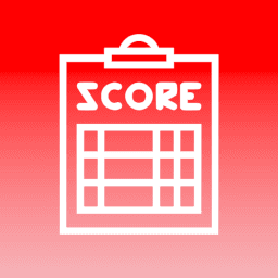 Boss Score Toggle icon