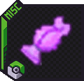 Cobblemon: Infinite Rare Candy icon