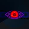 The God Eye icon