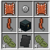 Sophisticated Backpacks: Realistic Crafting icon