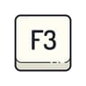 F3 ADVANCE icon