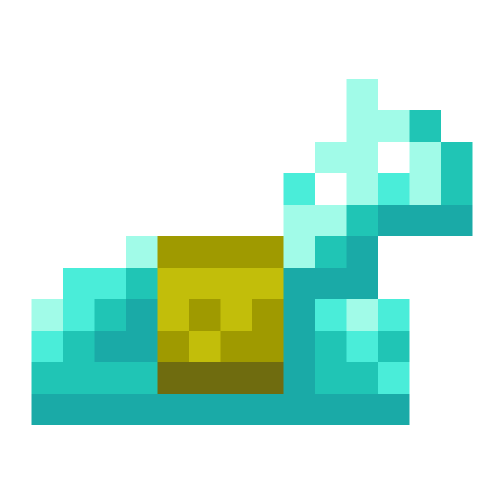 Craftable Horse Armor icon