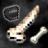 Bone Knife icon
