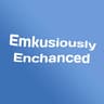 Emkusiously Enchanced icon