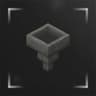 Hopper icon