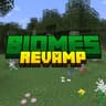 Biomes Revamp icon