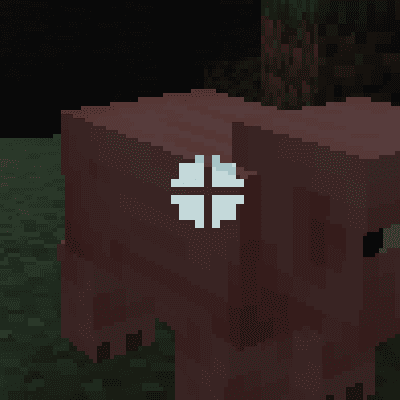 Hello Crosshair icon