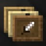 Wooden Item Frames icon