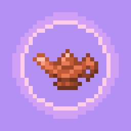 Hexical icon