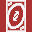 Uno Reverse Banner Pattern (Resource Pack) icon