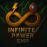 infinite power icon
