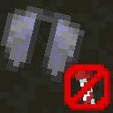 No Elytra Boost icon