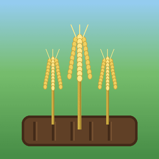 CropStage icon