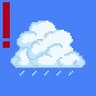 Weather Toast icon