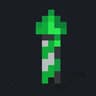 Green Fireworks! icon