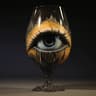 Glossed Over Glass icon