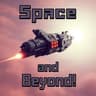 Space and Beyond! icon