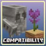 Belgie's Compatibility icon