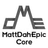 MDECore icon