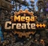 Mega Create+++ icon