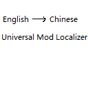 Universal Mod Localizer icon