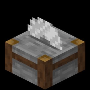 Woodcutter icon