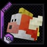 Game Creatures [Cobblemon] icon