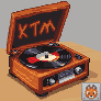 KeepThatMusic - Updated icon