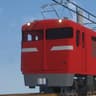 【MTR4】Class EF81|EF81形 icon