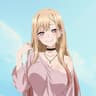 Kitagawa Marin Anime Sky Overlay icon