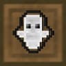 White Animated Totem icon