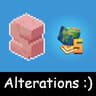 Bug's Alterations - Supplemental Spelunking icon