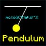 Pendulum icon