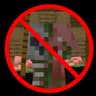 No Nether Mob Zombification (Simple) icon