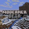 Moderner Beta icon