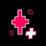 Basically Static Particle icon