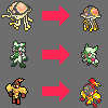 Pixelmon Reforged Gen 9 Better Sprites icon