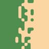 Pufferfish's Biome Dither icon
