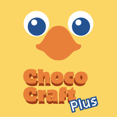 ChocoCraft Plus icon