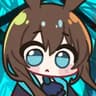 Danmo icon